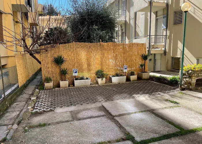 Marlene's 2 아파트 산레모