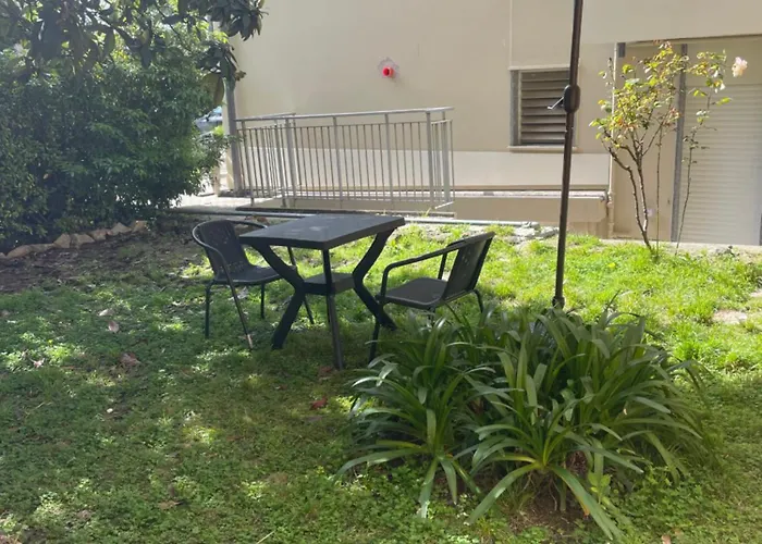 Marlene's 2 아파트 *