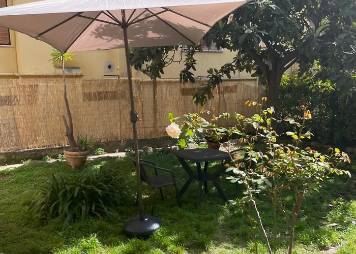 Marlene's 2 아파트 산레모