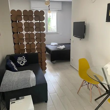 Апартаменты Marlene's 2 *