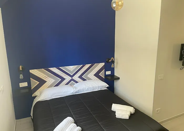 Marlene's 2 Apartment